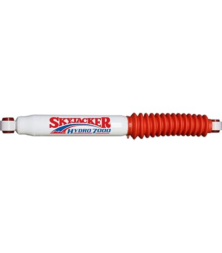 Skyjacker 7003 HD OEM Replacement Steering Stabilizer Kit